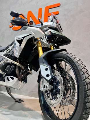 TRIUMPH-TIGER 900 RALLY PRO-2022
