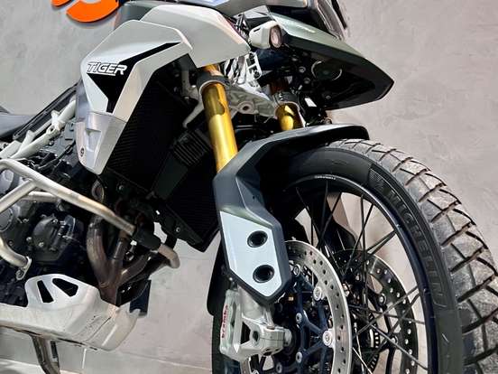 TRIUMPH-TIGER 900 RALLY PRO TRIUMPH-TIGER 900 RALLY PRO-2022