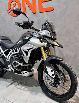 TRIUMPH-TIGER 900 RALLY PRO-2022