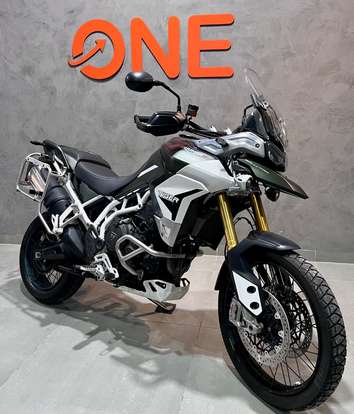 TRIUMPH-TIGER 900 RALLY PRO-2022