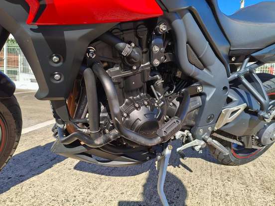 TRIUMPH-TIGER SPORT ABS TRIUMPH-TIGER SPORT ABS-2014