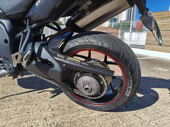 TRIUMPH-TIGER SPORT ABS TRIUMPH-TIGER SPORT ABS-2014