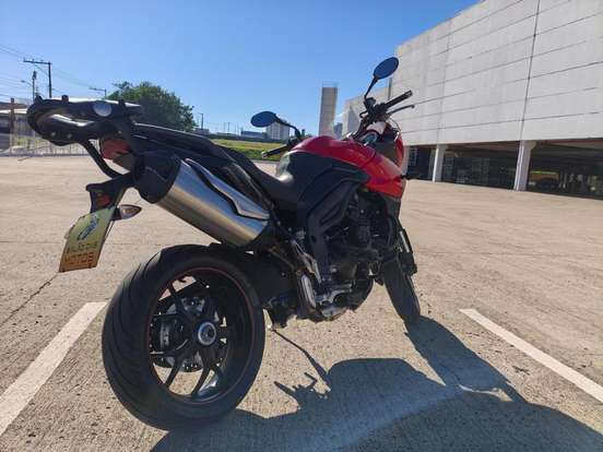 TRIUMPH-TIGER SPORT ABS TRIUMPH-TIGER SPORT ABS-2014