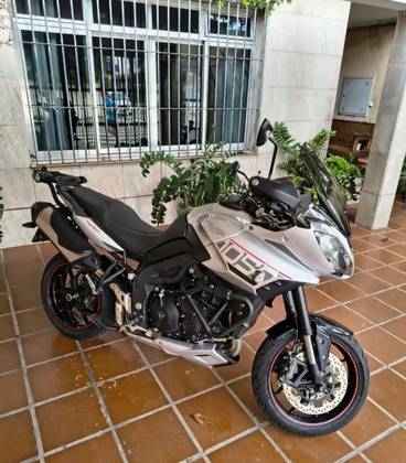 TRIUMPH TIGER SPORT ABS 