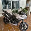 TRIUMPH TIGER SPORT ABS TRIUMPH TIGER SPORT ABS