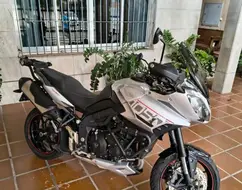 TRIUMPH TIGER SPORT ABS TRIUMPH TIGER SPORT ABS