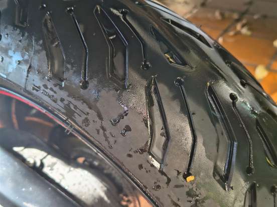 TRIUMPH-TIGER SPORT ABS TRIUMPH-TIGER SPORT ABS-2017