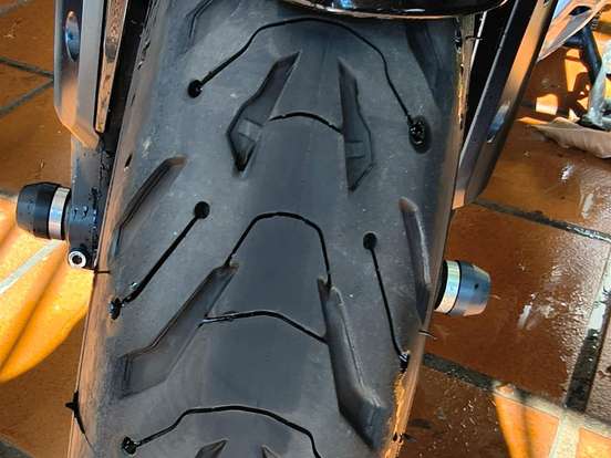 TRIUMPH-TIGER SPORT ABS TRIUMPH-TIGER SPORT ABS-2017