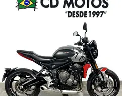 TRIUMPH TRIDENT 660 TRIUMPH TRIDENT 660