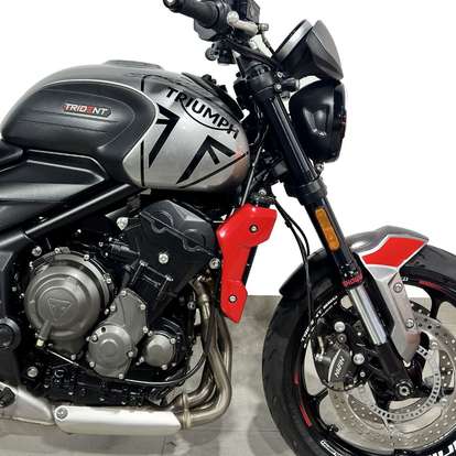 TRIUMPH-TRIDENT 660-2024