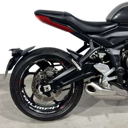 TRIUMPH-TRIDENT 660-2024