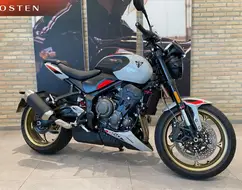 TRIUMPH TRIDENT 800 TRIUMPH TRIDENT 800