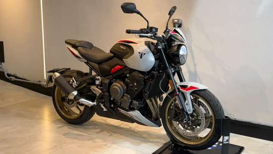 TRIUMPH-TRIDENT 800-2026