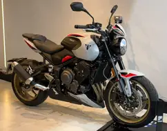 TRIUMPH TRIDENT 800 TRIUMPH TRIDENT 800