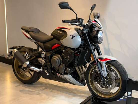 TRIUMPH-TRIDENT 800 TRIUMPH-TRIDENT 800-2026