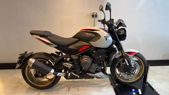 TRIUMPH-TRIDENT 800-2026