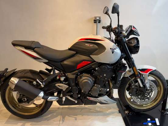 TRIUMPH-TRIDENT 800 TRIUMPH-TRIDENT 800-2026