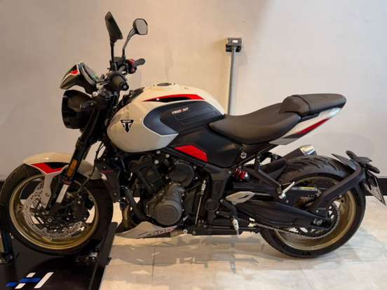 TRIUMPH-TRIDENT 800 TRIUMPH-TRIDENT 800-2026