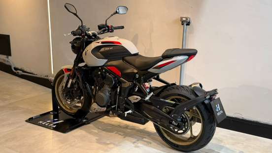 TRIUMPH-TRIDENT 800-2026