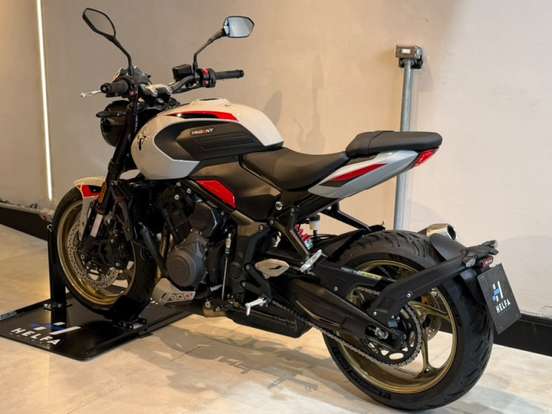 TRIUMPH-TRIDENT 800 TRIUMPH-TRIDENT 800-2026