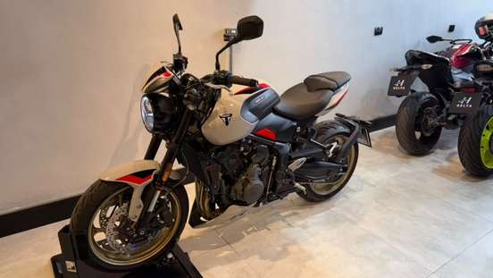 TRIUMPH-TRIDENT 800-2026