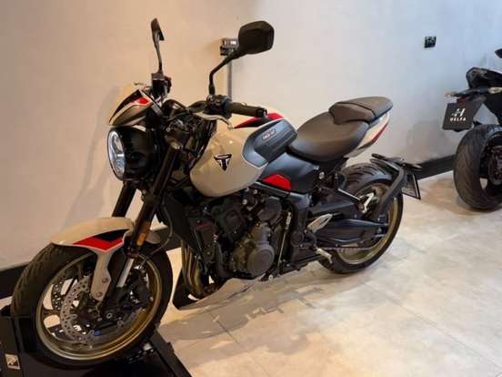 TRIUMPH-TRIDENT 800 TRIUMPH-TRIDENT 800-2026