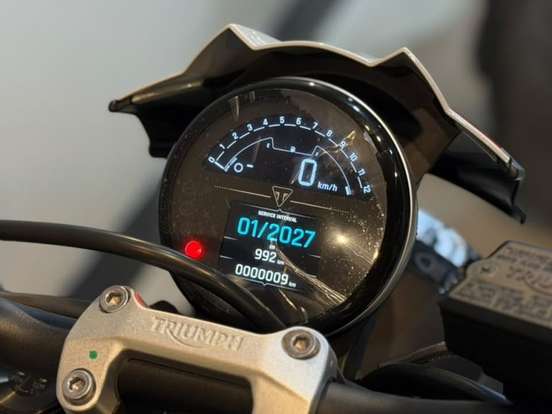 TRIUMPH-TRIDENT 800 TRIUMPH-TRIDENT 800-2026