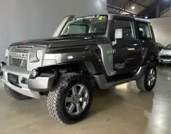 TROLLER T4 3.2 XLT 4X4 20V TURBO INTERCOOLER DIESEL 2P MANUAL TROLLER T4 3.2 XLT 4X4 20V TURBO INTERCOOLER DIESEL 2P MANUAL