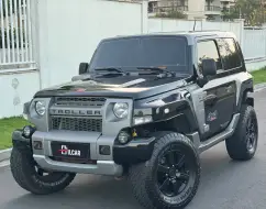 TROLLER T4 3.2 XLT 4X4 20V TURBO INTERCOOLER DIESEL 2P MANUAL TROLLER T4 3.2 XLT 4X4 20V TURBO INTERCOOLER DIESEL 2P MANUAL