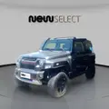 TROLLER T4 3.2 TGV 4X4 20V TURBO INTERCOOLER DIESEL CONNECT 2P AUTOMÁTICO TROLLER T4 3.2 TGV 4X4 20V TURBO INTERCOOLER DIESEL CONNECT 2P AUTOMÁTICO