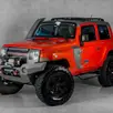 TROLLER T4 3.2 XLT 4X4 20V TURBO INTERCOOLER DIESEL 2P MANUAL TROLLER T4 3.2 XLT 4X4 20V TURBO INTERCOOLER DIESEL 2P MANUAL