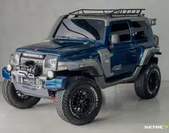TROLLER T4 3.2 XLT 4X4 20V TURBO INTERCOOLER DIESEL 2P MANUAL TROLLER T4 3.2 XLT 4X4 20V TURBO INTERCOOLER DIESEL 2P MANUAL