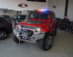 TROLLER T4 3.2 XLT 4X4 20V TURBO INTERCOOLER DIESEL 2P MANUAL TROLLER T4 3.2 XLT 4X4 20V TURBO INTERCOOLER DIESEL 2P MANUAL