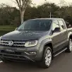 VOLKSWAGEN AMAROK 3.0 V6 TDI DIESEL HIGHLINE CD 4MOTION AUTOMÁTICO VOLKSWAGEN AMAROK 3.0 V6 TDI DIESEL HIGHLINE CD 4MOTION AUTOMÁTICO