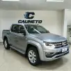 VOLKSWAGEN AMAROK 3.0 V6 TDI DIESEL HIGHLINE CD 4MOTION AUTOMÁTICO VOLKSWAGEN AMAROK 3.0 V6 TDI DIESEL HIGHLINE CD 4MOTION AUTOMÁTICO