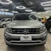 VOLKSWAGEN AMAROK 3.0 V6 TDI DIESEL HIGHLINE EXTREME CD 4MOTION AUTOMÁTICO VOLKSWAGEN AMAROK 3.0 V6 TDI DIESEL HIGHLINE EXTREME CD 4MOTION AUTOMÁTICO