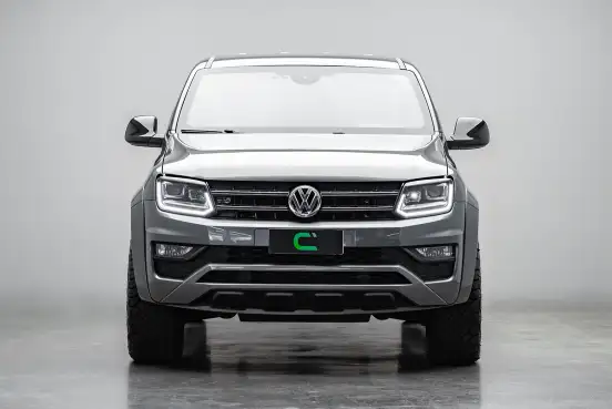 VOLKSWAGEN-AMAROK-3.0 V6 TDI DIESEL HIGHLINE EXTREME CD 4MOTION AUTOMÁTICO VOLKSWAGEN-AMAROK-2021