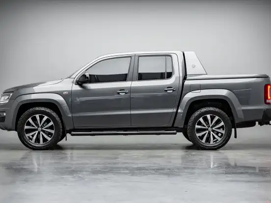 VOLKSWAGEN-AMAROK-3.0 V6 TDI DIESEL HIGHLINE EXTREME CD 4MOTION AUTOMÁTICO VOLKSWAGEN-AMAROK-2021