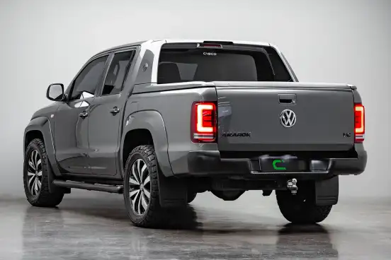 VOLKSWAGEN-AMAROK-3.0 V6 TDI DIESEL HIGHLINE EXTREME CD 4MOTION AUTOMÁTICO VOLKSWAGEN-AMAROK-2021
