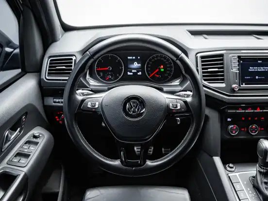 VOLKSWAGEN-AMAROK-3.0 V6 TDI DIESEL HIGHLINE EXTREME CD 4MOTION AUTOMÁTICO VOLKSWAGEN-AMAROK-2021