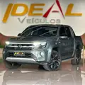 VOLKSWAGEN AMAROK 3.0 V6 TDI DIESEL EXTREME CD 4MOTION AUTOMÁTICO VOLKSWAGEN AMAROK 3.0 V6 TDI DIESEL EXTREME CD 4MOTION AUTOMÁTICO