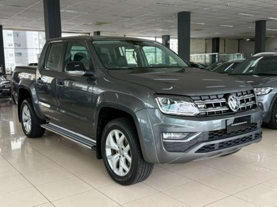 VOLKSWAGEN-AMAROK-3.0 V6 TDI DIESEL HIGHLINE CD 4MOTION AUTOMÁTICO VOLKSWAGEN-AMAROK-2023