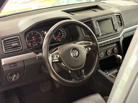 VOLKSWAGEN-AMAROK-3.0 V6 TDI DIESEL HIGHLINE CD 4MOTION AUTOMÁTICO VOLKSWAGEN-AMAROK-2023