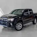 VOLKSWAGEN AMAROK 3.0 V6 TDI DIESEL HIGHLINE CD 4MOTION AUTOMÁTICO VOLKSWAGEN AMAROK 3.0 V6 TDI DIESEL HIGHLINE CD 4MOTION AUTOMÁTICO