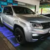 VOLKSWAGEN AMAROK 3.0 V6 TDI DIESEL HIGHLINE CD 4MOTION AUTOMÁTICO VOLKSWAGEN AMAROK 3.0 V6 TDI DIESEL HIGHLINE CD 4MOTION AUTOMÁTICO