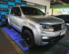 VOLKSWAGEN AMAROK 3.0 V6 TDI DIESEL HIGHLINE CD 4MOTION AUTOMÁTICO VOLKSWAGEN AMAROK 3.0 V6 TDI DIESEL HIGHLINE CD 4MOTION AUTOMÁTICO