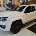 VOLKSWAGEN AMAROK 3.0 V6 TDI DIESEL HIGHLINE EXTREME CD 4MOTION AUTOMÁTICO VOLKSWAGEN AMAROK 3.0 V6 TDI DIESEL HIGHLINE EXTREME CD 4MOTION AUTOMÁTICO