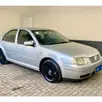 VOLKSWAGEN BORA 2.0 MI 8V GASOLINA 4P MANUAL VOLKSWAGEN BORA 2.0 MI 8V GASOLINA 4P MANUAL