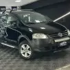 VOLKSWAGEN CROSSFOX 1.6 MI FLEX 8V 4P MANUAL VOLKSWAGEN CROSSFOX 1.6 MI FLEX 8V 4P MANUAL