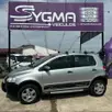VOLKSWAGEN CROSSFOX 1.6 MI FLEX 8V 4P MANUAL VOLKSWAGEN CROSSFOX 1.6 MI FLEX 8V 4P MANUAL